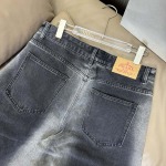 2025年11月11日秋冬新作Pradaデニムパンツ超厳選★入手困難人気商品/LDF工場