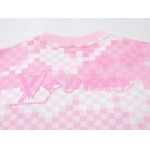 2025年11月11日秋冬新作Louis Vuitton半袖 tシャツ超厳選★入手困難人気商品/LDF工場