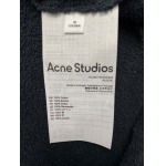 2025年11月11日秋冬新作ACNEスウェット超厳選★入手困難人気商品/LDF工場