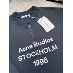 2025年11月11日秋冬新作ACNEスウェット超厳選★入手困難人気商品/LDF工場