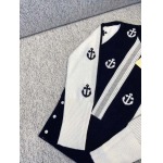 2025年11月11日秋冬新作Thom Browneセーター超厳選★入手困難人気商品/LDF工場