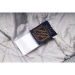 2025年11月11日秋冬新作Louis Vuittonジャケット人気商品/LDF工場