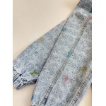 2025年11月11日秋冬新作Louis Vuittonジャケット人気商品/LDF工場