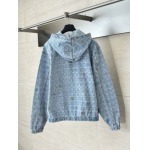 2025年11月11日秋冬新作Louis Vuittonジャケット人気商品/LDF工場