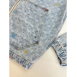 2025年11月11日秋冬新作Louis Vuittonジャケット人気商品/LDF工場