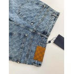 2025年11月11日秋冬新作Louis Vuittonジャケット人気商品/LDF工場