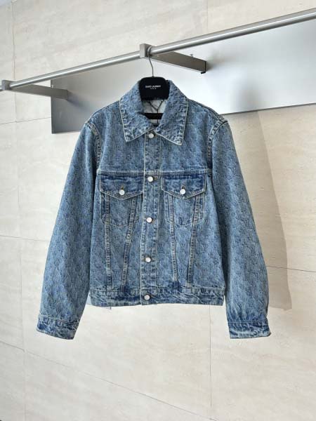 2025年11月11日秋冬新作Louis Vuittonジャ...