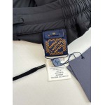 2025年11月11日秋冬新作Louis Vuittonズボン人気商品/LDF工場