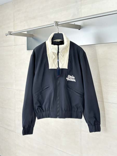 2025年11月11日秋冬新作Louis Vuittonジャ...