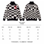 2025年11月11日秋冬新作Louis Vuittonジャケット人気商品/LDF工場