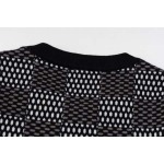 2025年11月11日秋冬新作Louis Vuittonニットのセーター人気商品/LDF工場