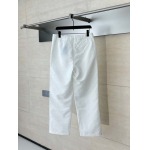 2025年11月11日秋冬新作Louis Vuittonズボン人気商品/LDF工場