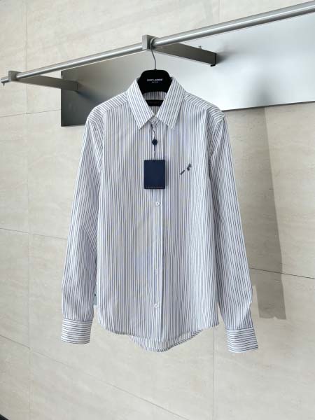 2025年11月11日秋冬新作Louis Vuittonシャ...