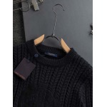 2025年11月11日秋冬新作Louis Vuittonセーター人気商品/LDF工場