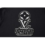 2025年11月11日秋冬新作Louis Vuitton半袖 tシャツ人気商品/LDF工場