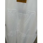 2025年11月11日秋冬新作Louis Vuitton半袖 tシャツ人気商品/LDF工場