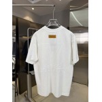 2025年11月11日秋冬新作Louis Vuitton半袖 tシャツ人気商品/LDF工場