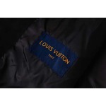 2025年11月11日秋冬新作Louis Vuittonジャケット人気商品/LDF工場