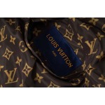 2025年11月11日秋冬新作Louis Vuittonジャケット人気商品/LDF工場