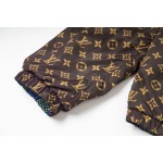 2025年11月11日秋冬新作Louis Vuittonジャケット人気商品/LDF工場