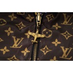 2025年11月11日秋冬新作Louis Vuittonジャケット人気商品/LDF工場