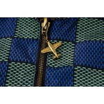 2025年11月11日秋冬新作Louis Vuittonジャケット人気商品/LDF工場