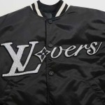 2025年11月11日秋冬新作Louis Vuittonジャケット人気商品/LDF工場