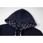 2025年11月11日秋冬新作Louis Vuittonスウェット人気商品/LDF工場