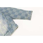 2025年11月11日秋冬新作Louis Vuittonジーパン人気商品/LDF工場