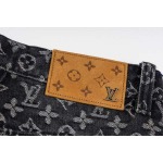 2025年11月11日秋冬新作Louis Vuittonジーパン人気商品/LDF工場