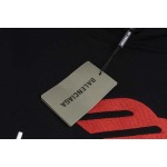 2025年11月11日秋冬新作BALENCIAGAスウェット人気商品/LDF工場