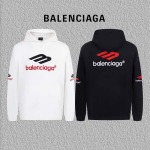 2025年11月11日秋冬新作BALENCIAGAスウェット人気商品/LDF工場