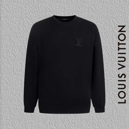 2025年11月11日秋冬新作Louis Vuittonスウ...