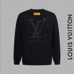 2025年11月11日秋冬新作Louis Vuittonスウェット人気商品/LDF工場