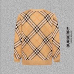 2025年11月11日秋冬新作Burberryカーディガンのコート人気商品/LDF工場