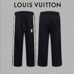 2025年11月11日秋冬新作Louis Vuittonズボン人気商品/LDF工場