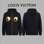 2025年11月11日秋冬新作Louis Vuittonジャケット人気商品/LDF工場