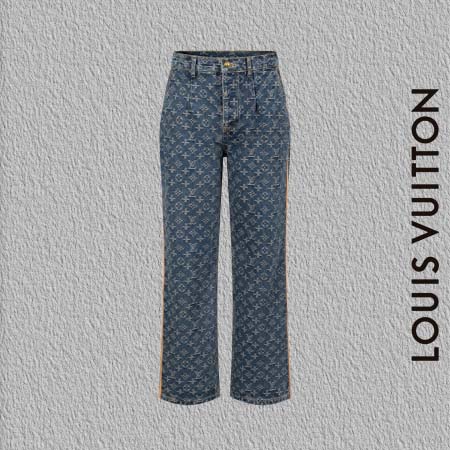 2025年11月11日秋冬新作Louis Vuittonジー...