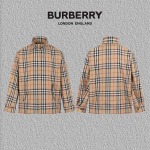 2025年11月11日秋冬新作Burberryジャケット人気商品/LDF工場
