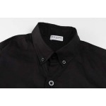 2025年11月11日秋冬新作Saint Laurent シャツ人気商品/LDF工場