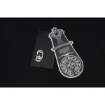 2025年11月11日秋冬新作Chrome hearts長袖人気商品/LDF工場