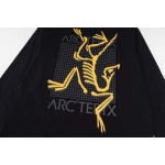 2025年11月11日秋冬新作ARCTERYX長袖人気商品/LDF工場