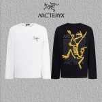 2025年11月11日秋冬新作ARCTERYX長袖人気商品/LDF工場