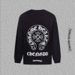 2025年11月11日秋冬新作Chrome Hearts長袖人気商品/LDF工場