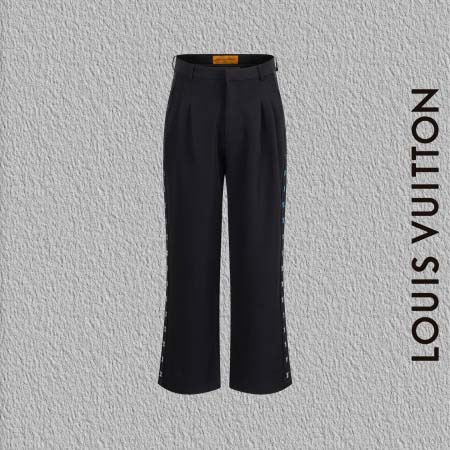 2025年11月11日秋冬新作Louis Vuitton背広...