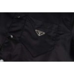 2025年11月11日秋冬新作PRADAジャケット人気商品/LDF工場