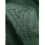 2025年11月11日秋冬新作Louis Vuittonスウェット人気商品/LDF工場