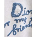 2025年11月11日秋冬新作Dior tシャツ人気商品/LDF工場