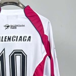 2025年11月11日秋冬新作Balenciaga長袖人気商品/LDF工場