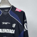 2025年11月11日秋冬新作Balenciaga長袖人気商品/LDF工場